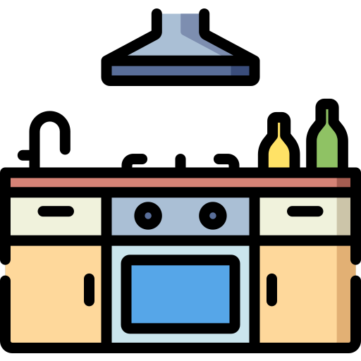 kitchen icon