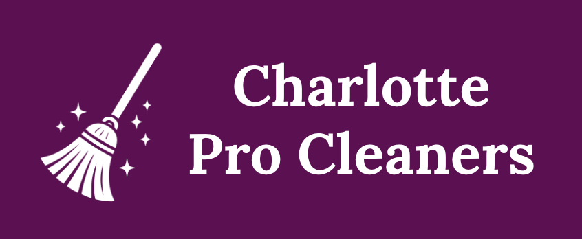 Charlotte Pro Cleaners Logo