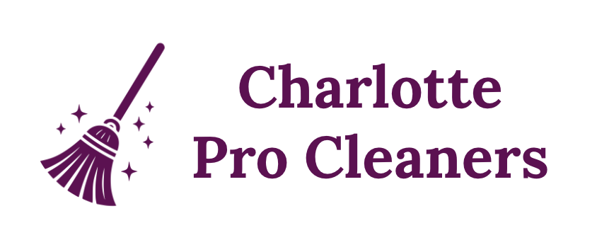 Charlotte Pro Cleaners Logo